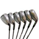 Mizuno MP-H4 Iron Set Flex S 6 Pieces Dynalite Gold XP Right Handed F/S #23