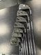 PXG 0317t/Gen 6 Iron Set Combo. 3-PW. Nippon Ns Pro Shafts. MCC Grips. RH. Stiff