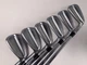 Ping iBlade Iron Set 4-PW Black Dot Precision Rifle 6.0 Stiff RH No 8 iron