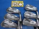 Golf Iron Set Honma Tour World TW727Vn Dynamic Gold S200 6pcs 5-10 JAPAN