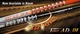 Srixon Golf Z 785 565 765 Driver Shaft Graphite Design Tour AD DI6 BLACK X Flex