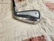 TaylorMade P 7MC Forged 4 Iron Mitsubishi Chemical MMT 75S Graphite