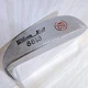 Wilson Staff 8813 L-shaped Putter Used From Japan