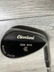 Cleveland RTX 588 ROTEX-FACE Lob Wedge 60&deg;/8&deg; Wedge-Flex Steel, Right-Handed