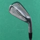 Mizuno MP-H4 Forged Single 4 Iron True Temper Dynamic Gold R300 Steel Regular