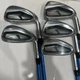PING G730 Iron 6-W 5Piece Set ALTA J CB BLUE S Shaft Black Dots 919981