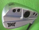 PXG 0311-XP Gen4 5x forged milled single W pitching wedge to iron set