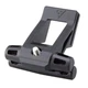 F25 Wedge Pack Fixer, Black