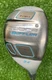 King Cobra Baffler T-Rail+ 7 Hybrid 34*/ Ladies Graphite ~47.5"/NEW GRIP/ xx3468