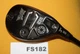 PXG 0311 GEN 5 19&ordm; 3 Hybrid 3H Hzrdus RDX Smoke 6.0 Stiff Graphite FS182