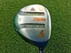Orbiter Tri-Metal 3 Wood 15* / RH / Orbiter UL2000 Regular Graphite / gw1233