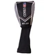 USKG Head over WT-10 Golf Black 