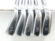 Ping G400 Irons #6-9.W(5Clubs)/MODUS/Flex:S/WhiteDot/Iron set