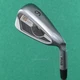 Ping G400 Green Dot Single 6 Iron Nippon NS Pro Modus 3 Tour 105 Steel Regular