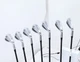 Ping I240 Red Dot Iron Set 5-Pw, Uw Regular Flex Alta Cb Blue 13513447 Good