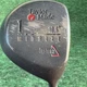 TaylorMade System 2 Midsize 1 Wood Driver 10.5&deg; Steel Shaft RH Vintage