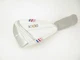 LADIES XXIO 11 White/Silver Driver Headcover