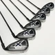 Callaway X20 Iron Set 5-9, PW Right Handed Regular Steel Shafts (-1/2&rdquo;)