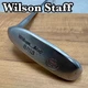 Wilson Staff 8813 Men'S Golf Pt Putter Pinl-Shaped 34.6 Inches Right-Handed