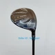 HONMA MENS TOUR WORLD TW757 FAIRWAY WOOD 5W LOFT 18 VIZARD GRAPHITE S-FLEX FW