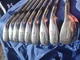 Ben Hogan Radial Golf Clubs 3-ew Irons plus Sure Out  Sand Wedge ,RH, Reg Shaft