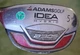 Adams Idea Hybrid 5 Iron Lefthanded Graphite Shaft A30S NICE CLUB For The Money