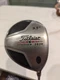 Titleist 983K Titanium 8.5 Degree Driver Speeder Stiff
