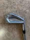 Mizuno JPX 919 4 Iron Golf Club Project X 5.5 Shaft