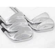 Used Mizuno Pro 245 Irons, NSPRO MODUS3 TOUR125 (X) shafts, 5 clubs (#6-9, P)