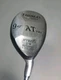 Thomas Golf AT705 42*Deg 9 Hybrid 36.5&rdquo; RIGHT-HAND ~ Senior Flex Graphite Shaft