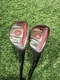 Adams Golf Idea Pro 20&deg; & 23&deg; Hybrid Set RH Stiff