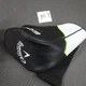 Callaway golf edge driver head cover men golf club cover fast ship 260415