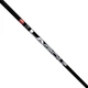 LA Golf A Series Hybrid Golf Shafts Assembled Select Flex Adapter Length & Grip