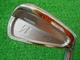 Bridgestone J15CB 6Pcs NSPRO950GH Stiff Flex IRON SET
