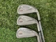 Dunlop SRIXON I-403AD Iron Set 4-9 P DYNALITE 8S (S) #783 Golf Clubs