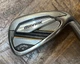 Callaway Mavrik Single 8 Iron True Temper XP 95 S300 Stiff Steel Mens RH