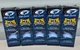 Top Flite XL 5000 SUPER STRAIGHT Golf Balls Lot of 5 boxes (15 balls)