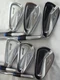 2016 Dunlop Srixon Z765 5~pw 6PC dynamic gold S200 IRON SET GOLF CLUB K653