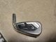 Ping g740 7 Iron Golf Club Head Right handed Black Retro HEAD ONLY
