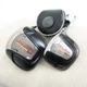 NIKE GOLF SasQuatch Dymo2 DRIVER Fairway Wood 2pcs Set Flex-S No Head Cover