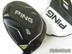 PING G430 Max 10K Driver 9&deg; HZRDUS Smoke RDX Red 60g 5.5 Regular +Cover .. NICE