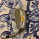 Cleveland CG 14 One Dot Zip Grooves Wedge 60*/8 Bounce With Dynamic Gold S400