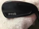 PING G SERIES BLUE DOT, CROSS OVER 3 IRON, PING ALTA REG Flex GRAPHITE &mdash; RH