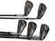 HONMA TOUR WORLD TW747V 2019 5Pcs VIZARD Stiff Flex IRON SET