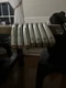 LH Taylormade Irons (P7MB-P770s) - Please see description for details