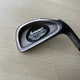 Tommy Armour Ti 100 Single 4 Iron Graphite Shaft R-flex Golf Club