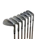 Miura Giken IC-602 Iron set 5-9,P,G / Tour 115 S