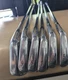 Mizuno MP-54 Forged Iron Set 5-PW RH | N.S. Pro 950GH SR | CP2 Grips