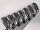 Titleist T300 2021 Iron Set 6-PW+AW+GW Vista Pro R2 40g Senior Graphite RH -1/2"