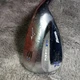 Mizuno MP-T11 Quad Cut Grooves 60&deg; Lob Wedge Flex 5&deg; Bounce Steel Golf Club